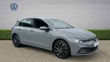 Volkswagen Golf 1.5 eTSI 150 Life 5dr DSG Petrol Hatchback